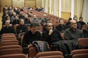 Formación Sacerdotes