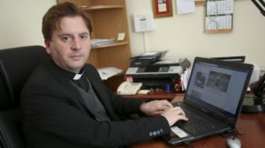Sacerdotes ordenadores